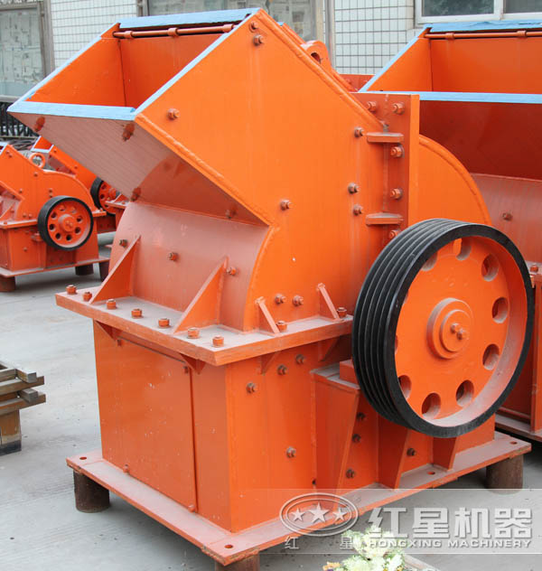 600x800錘式制沙機 600x800錘式制沙機