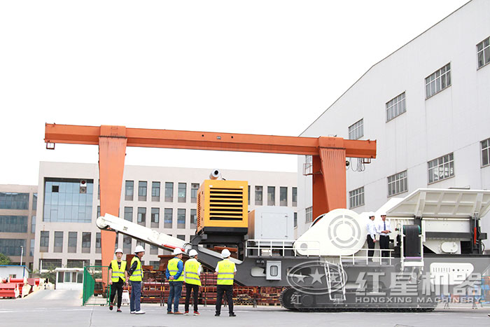 用戶到場(chǎng)參觀 用戶到場(chǎng)參觀