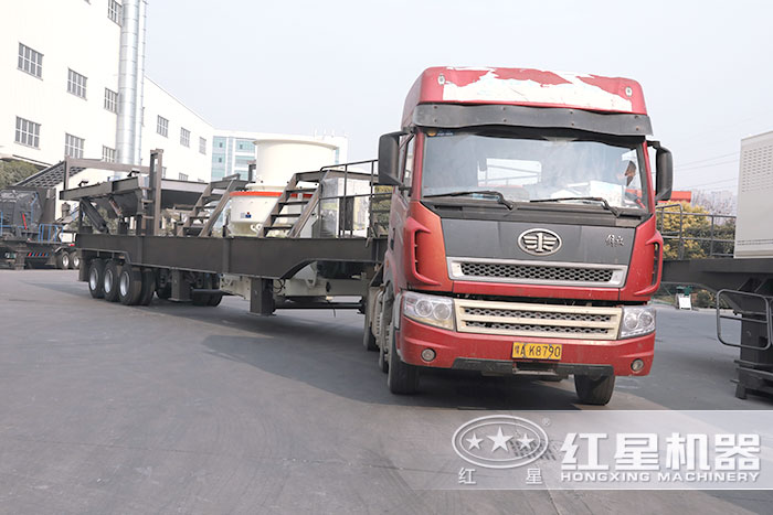 車頭牽引可直接走