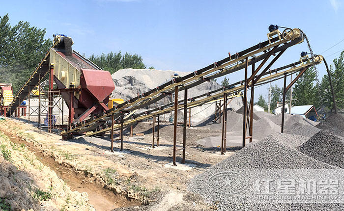 皮帶輸送機 皮帶輸送機