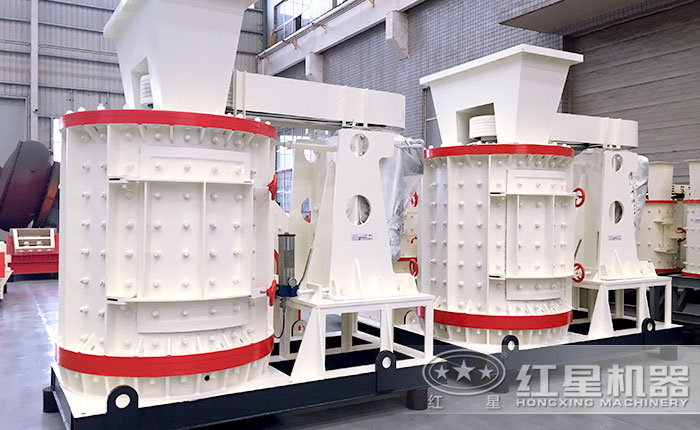 在河南購買一臺復合破報價是多少？