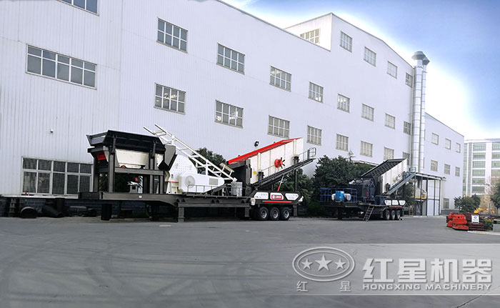 移動(dòng)石料整形機(jī) 移動(dòng)石料整形機(jī)