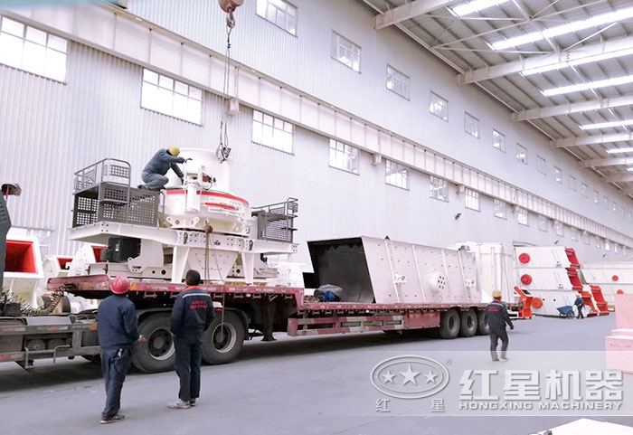 紅星機器人工打沙設備發(fā)貨 紅星機器人工打沙設備發(fā)貨