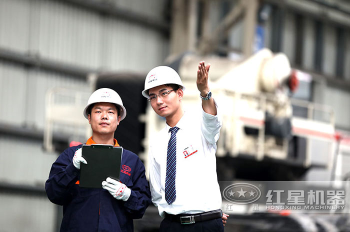 量身選型，合理報價