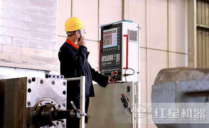 智能化生產(chǎn)、安全高能 智能化生產(chǎn)、安全高能