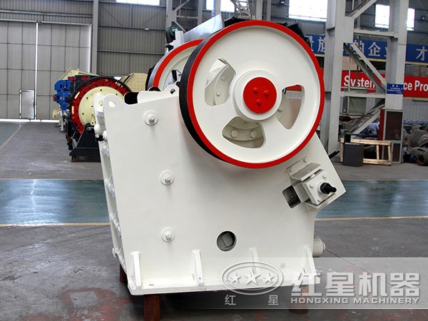 螢石破碎機有哪些？