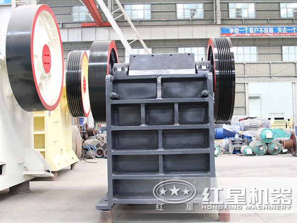 顎破機(jī)環(huán)保