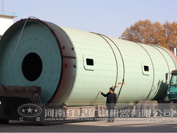 水泥廠設(shè)備：水泥磨