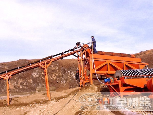 磁選機生產廠家