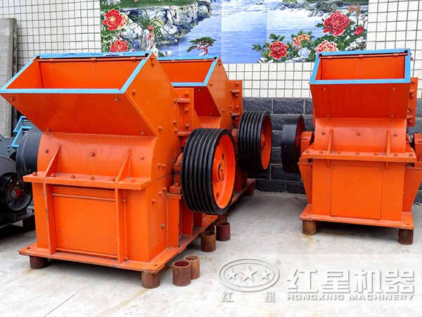 160x180錘式破碎機(jī)價(jià)格因素