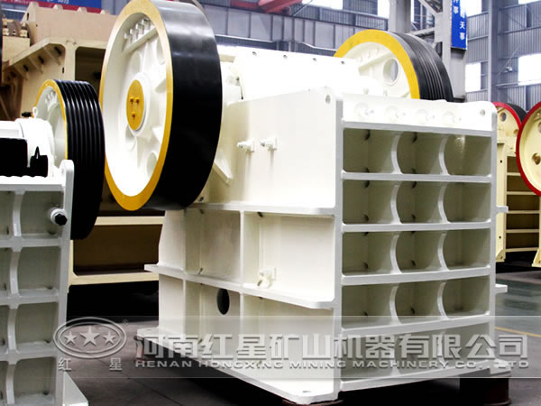 哪個廠家煤矸石破碎機產量高？