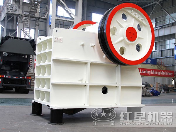 云母石破碎機價格