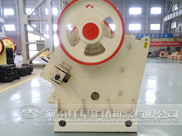 黃銅礦破碎機(jī)價(jià)格