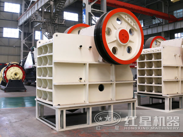 鄂式破石機價格