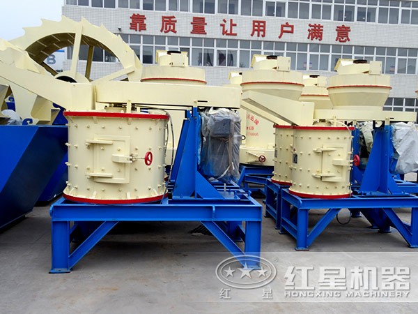 高產(chǎn)量復(fù)合破碎機(jī)廠家