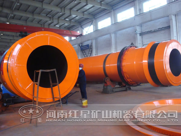 礦渣烘干機(jī)廠家