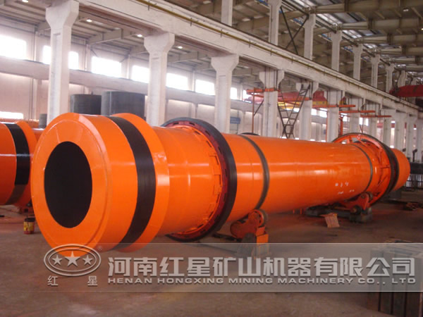 煤泥烘干機(jī)