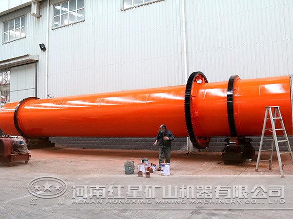 污泥專用烘干機保養要點