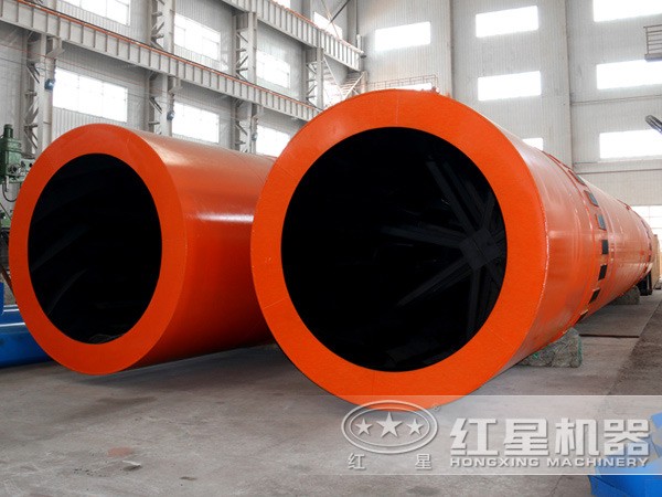 脫硫石膏烘干機(jī)