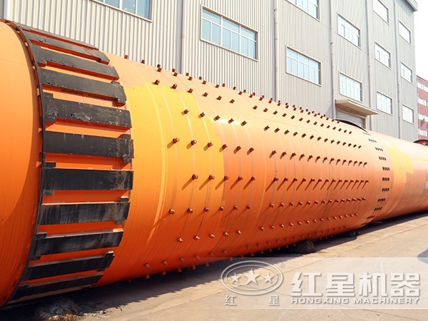 粘土烘干機(jī)