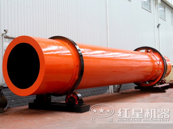 硫酸鎂石烘干機