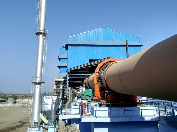 紅星機器水泥回轉窯優點