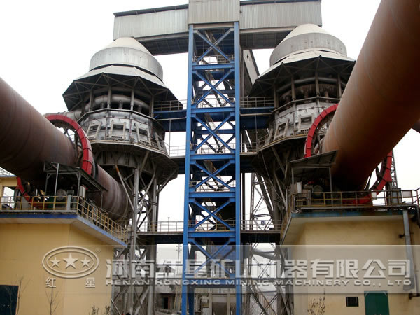 海綿鐵回轉(zhuǎn)窯服務(wù)