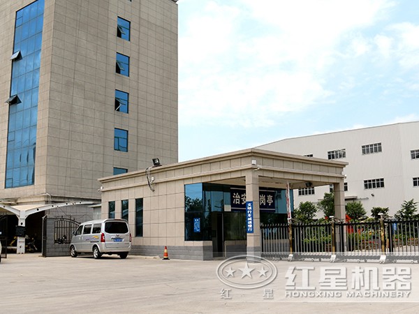 螺旋溜槽生產廠家