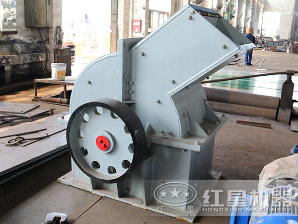 錘式破碎機(jī)價(jià)格
