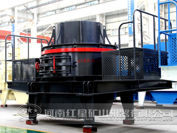 環保型制砂機廠家該如何選擇？