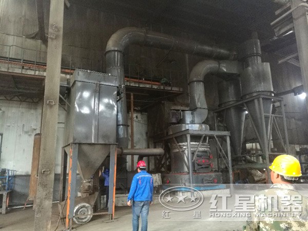 超細(xì)粉碎機(jī)