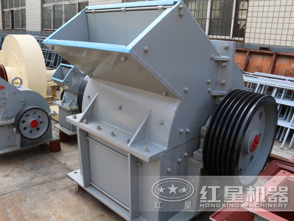 1512錘式破碎機(jī)廠家優(yōu)勢(shì)