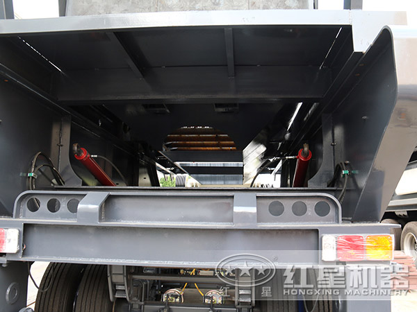 石英石移動破碎站廠家