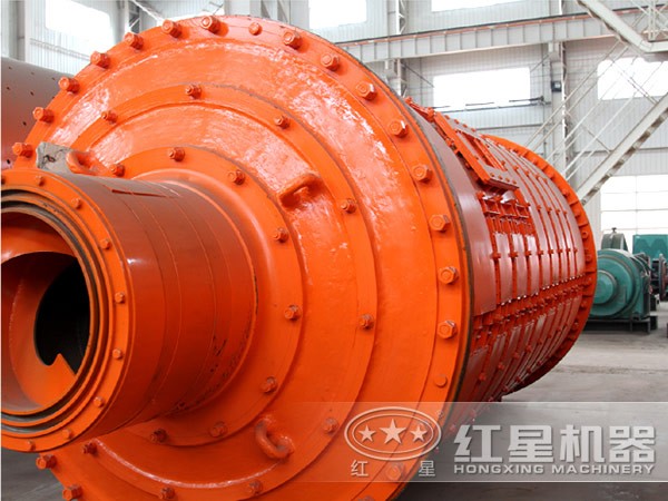 棒磨制砂機(jī)用途廣