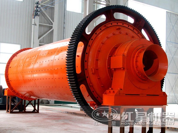 棒磨制砂機(jī)