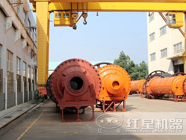 棒磨式制砂機(jī)廠家