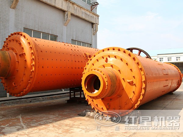 降價后水煤漿球磨機型號全面