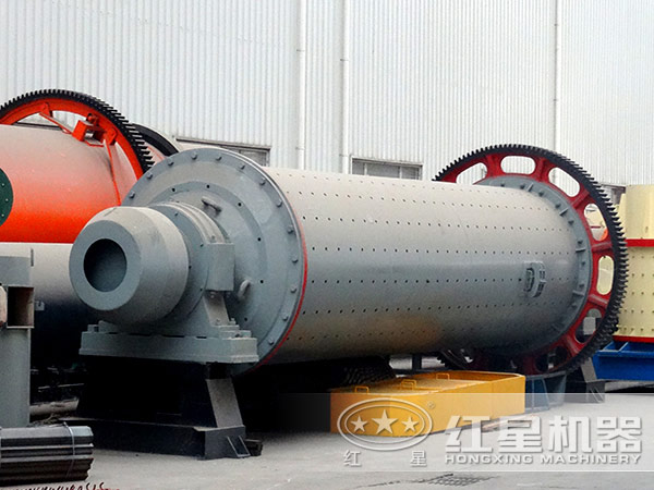1.2*3米球磨機參數(shù)
