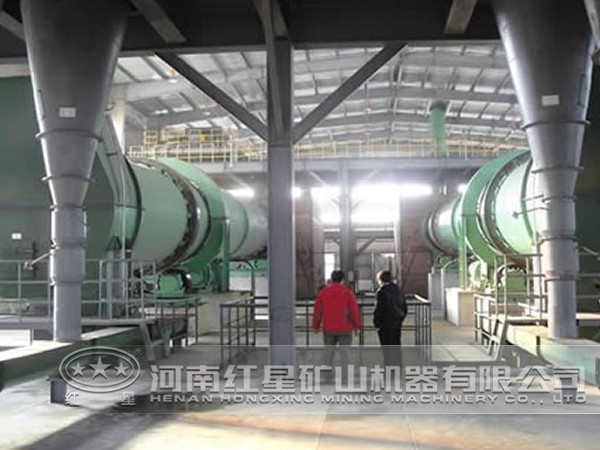碲礦浮選生產線報價
