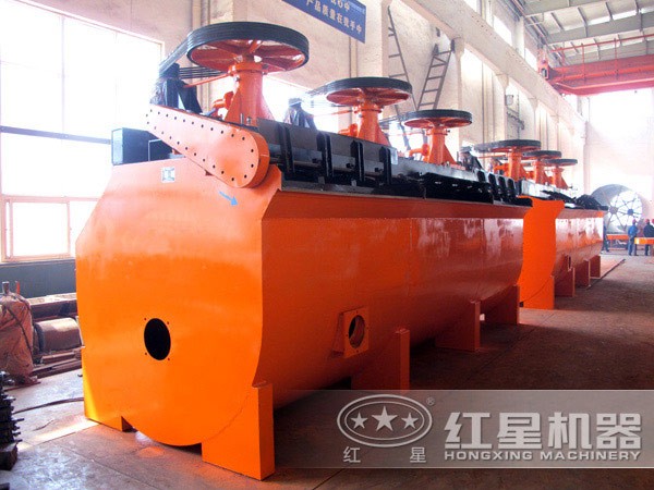 BF型浮選機價格低