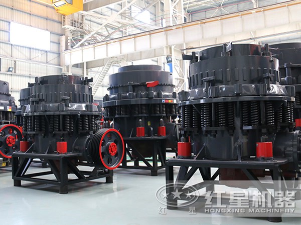 圓錐破碎機(jī)價(jià)格