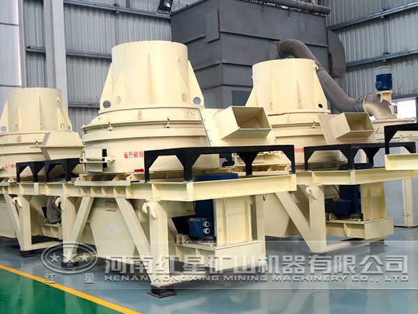 高產能沖擊破優勢