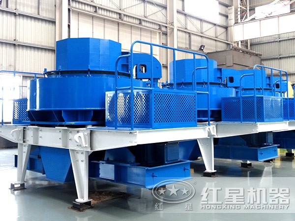 環(huán)保打砂機(jī)