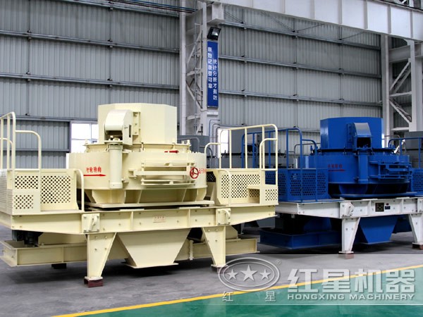 方解石制砂機廠家