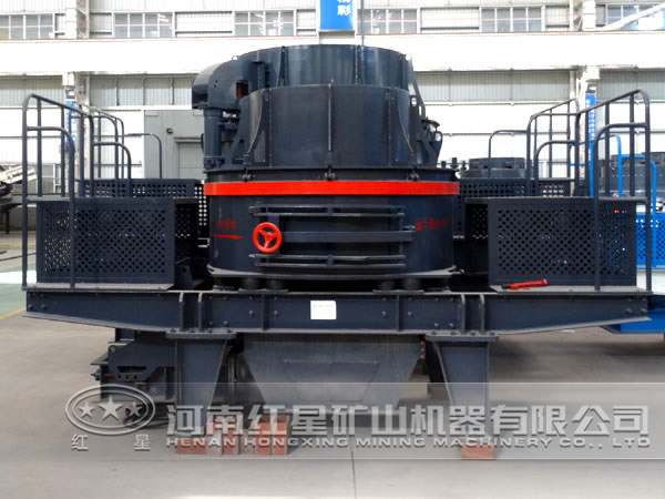 河南制砂機價格多少錢?